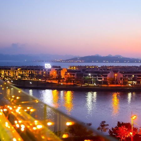 Le Jardin Homestay Hạ Long-öböl Kültér fotó