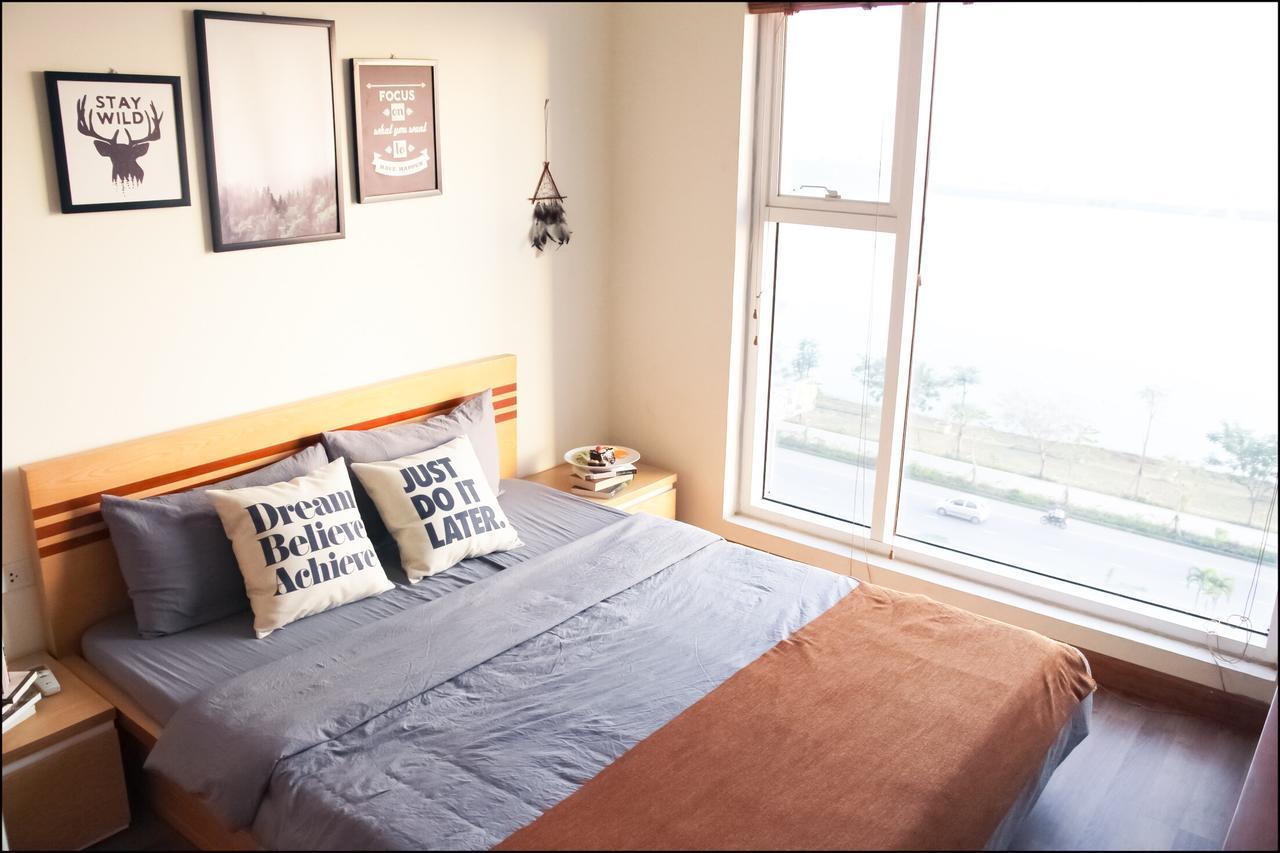 Le Jardin Homestay Hạ Long-öböl Kültér fotó