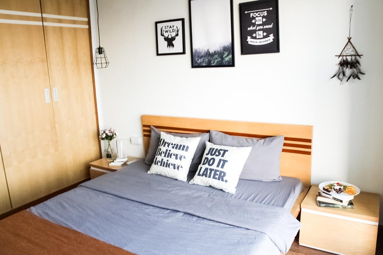 Le Jardin Homestay Hạ Long-öböl Kültér fotó