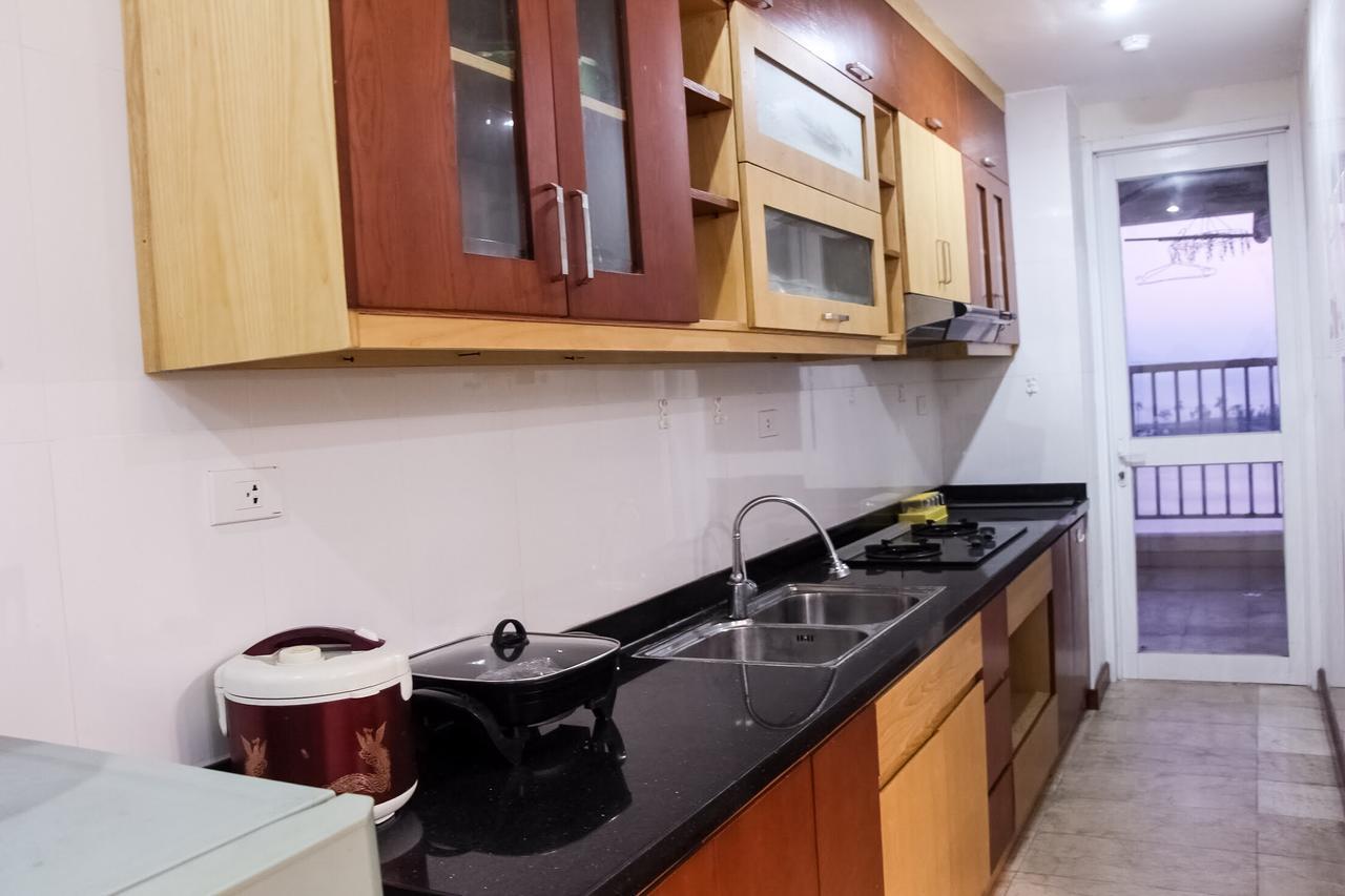 Le Jardin Homestay Hạ Long-öböl Kültér fotó