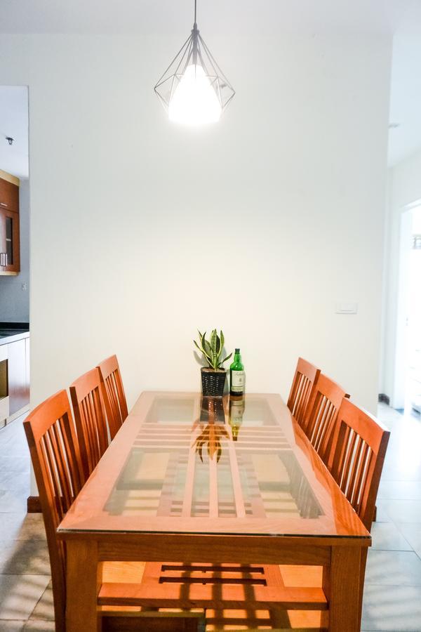 Le Jardin Homestay Hạ Long-öböl Kültér fotó